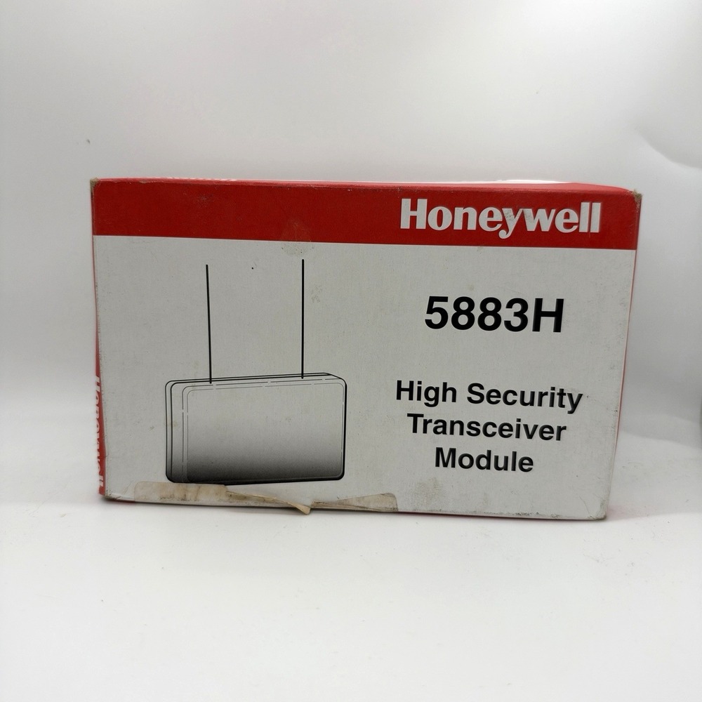 Honeywell Home 5883H High Security Transceiver Module